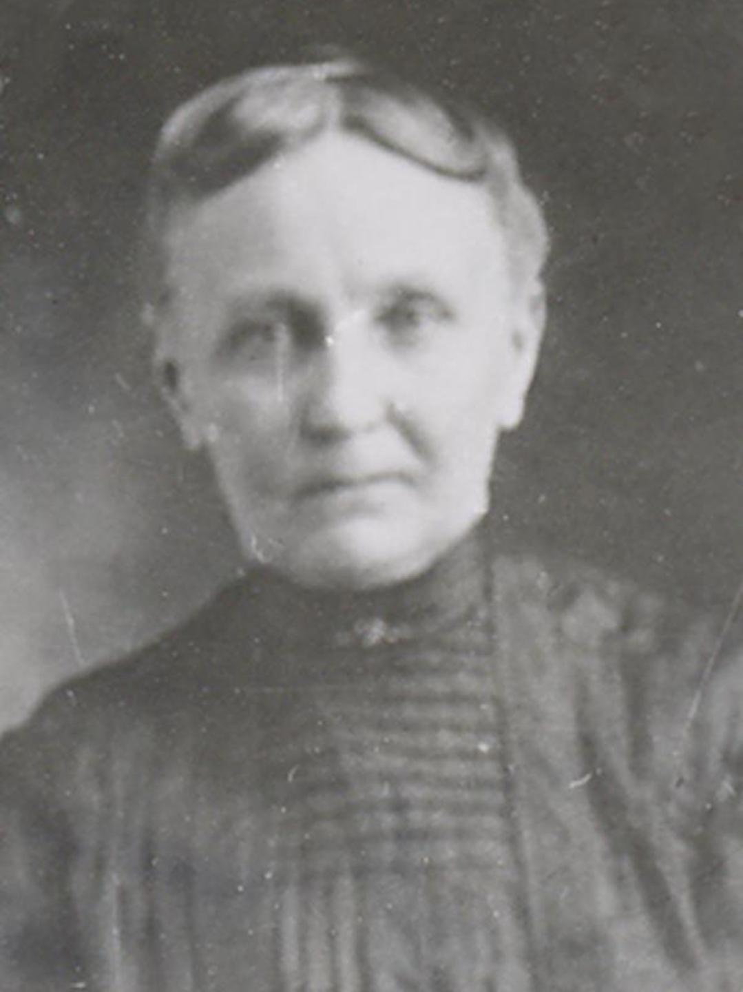 Larsigne Larsen (1847 - 1931) Profile
